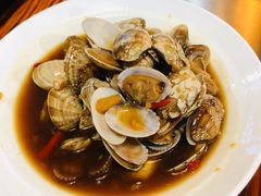 -炭虎子水浒烤肉(梦时代店)