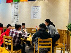 -乡土特色.冷锅鱼.牦牛肉汤锅