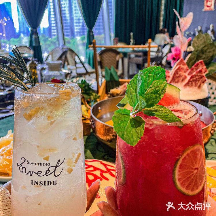 港式火锅🍲悦华荣发｜佛跳墙太滋补啦✔️