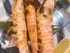 -江户家·日本料理·铁板烧(汉江东路店)