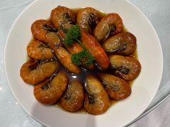 -老人和饭店(淮海中路店)