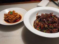 -佬麻雀·剁椒鱼头(京基KK One店)