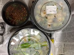 -万记麻辣烫国展总店