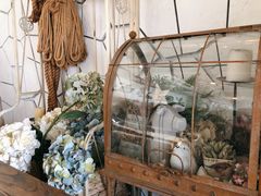 -Vanillacafe香草咖啡(银海大世界店)