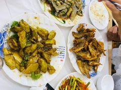 -北戴河庆山饭店·海鲜砂锅粥(北戴河黑石路店)