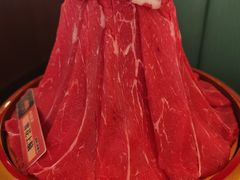 -牛New寿喜烧(闵行龙湖天街店)