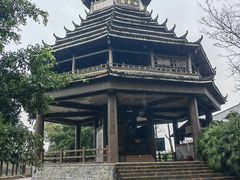 -荔江湾景区