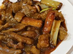 -杏园餐厅(西四北大街店)