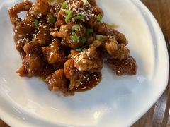 -淳安二十八道·新派民间菜·淳鱼馆(阳光路店)