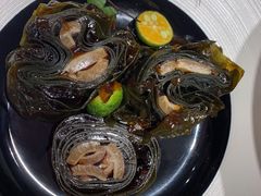 -怡情荟•海鲜青岛菜(五四广场旗舰店)