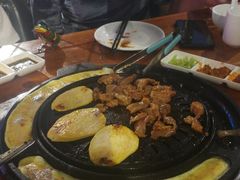 -超级神炭烤肉夜食(芥园西道店)