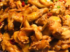 -胖哥俩肉蟹煲(河北勒泰购物中心店)