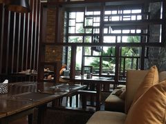 -神州半岛喜来登度假酒店·盛宴汉堡·战斧牛排·后安粉