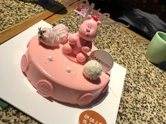 -CAKE BOSS 蛋糕老板(北京世纪金源购物中心)