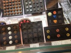 -Pierre Marcolini(德基广场店)