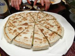 -滇野云南野生菌餐厅(陕西南路店)