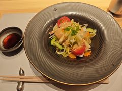 -松亭·铁板烧(欢乐海岸店)