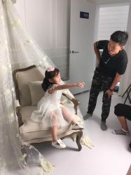 点击看大图 -宝贝天空儿童摄影(花溪店)