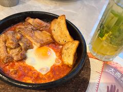 -必胜客(吾悦国际广场店)