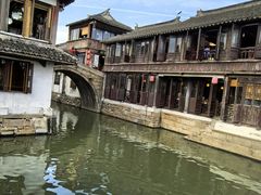 -水乡·印象咖啡馆(周庄店)