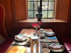 -马勒别墅·中餐厅