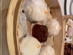 -钟菜·粤菜点心·宴请(海上世界·汇港二期店)