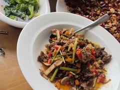 -严记小天府酸菜鱼(西四路店)