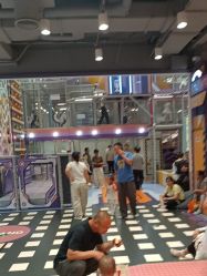 -meland亲子乐园(北京首开通州万象汇店)