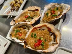-白玉·朝鲜族烤串(南山店)