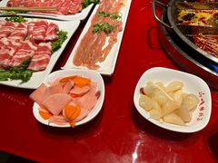 -山城辣妹子(定福庄店)