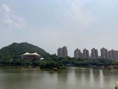 -珠海圆明新园