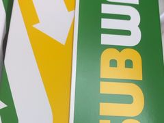-赛百味SUBWAY(哈西店)