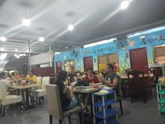 大堂-顺德哥卜卜贝(旗舰店)