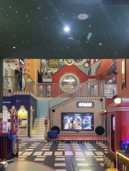 -MELAND CLUB亲子乐园·派对·餐厅(北京芳圆里ID MALL店)