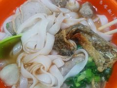 -富记鱼蛋粉(西村店)