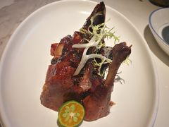 -筱爷叔·上海传统手工菜(玉树路店)