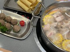 -椰小鸡·琼州糟粕醋(美兰缤纷城店)