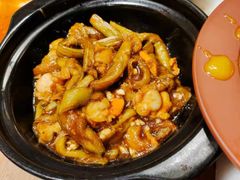 -那家小馆(摩天活力城店)