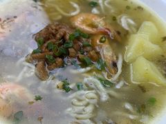 -面道赞宁海海鲜面(迎凤街店)