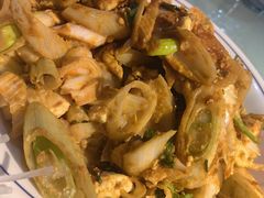 -鱼窝棚柴火铁锅炖(富山屯店)