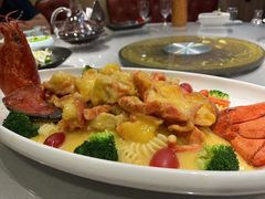 -美心·翠园(港汇恒隆广场店)