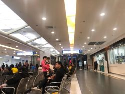 点击看大图 -上海市儿童医院(泸定路院区)