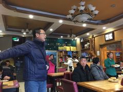 大堂-老三羊汤【北兴隆街店】