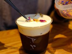 -O.P.S. CAFE