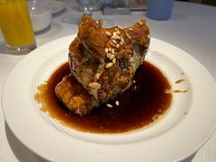 -扬州香格里拉·香宫中餐厅