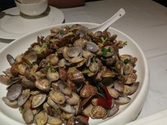 -怡情荟•海鲜青岛菜(五四广场旗舰店)