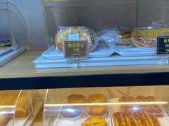 -韩国利尔面包(桂林路店)