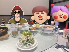 -舟小鲜·舟山小渔村(凤城四路中登广场店)