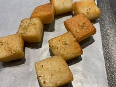 烤鱼豆腐-管氏翅吧(护国寺店)