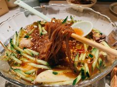 -七八冷面·延边朝鲜族美食(圣熙八号店)